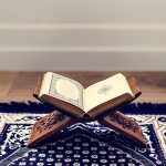 5 QUOTES FROM THE QUR’AN TO KEEP YOU CALM